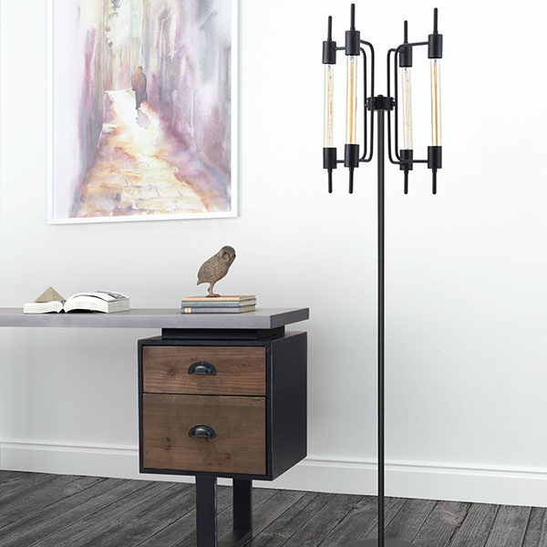 Gisborne Floor Lamp