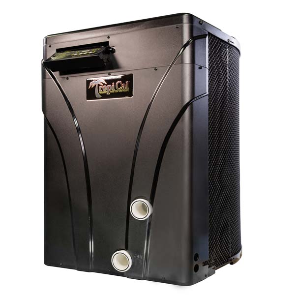 T90 TropiCal Pool Heat Pump by AquaCal