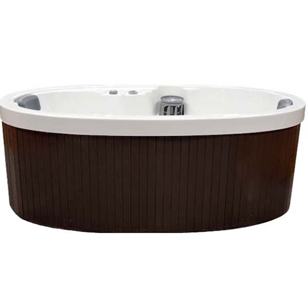 HB 13 Hudson Bay Hot Tub Spa