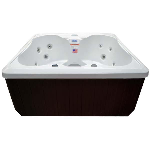 Hudson Bay HB29 Hot Tub Free Shipping