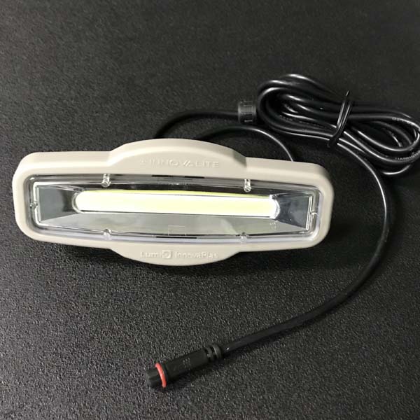 innovaplas pool step light