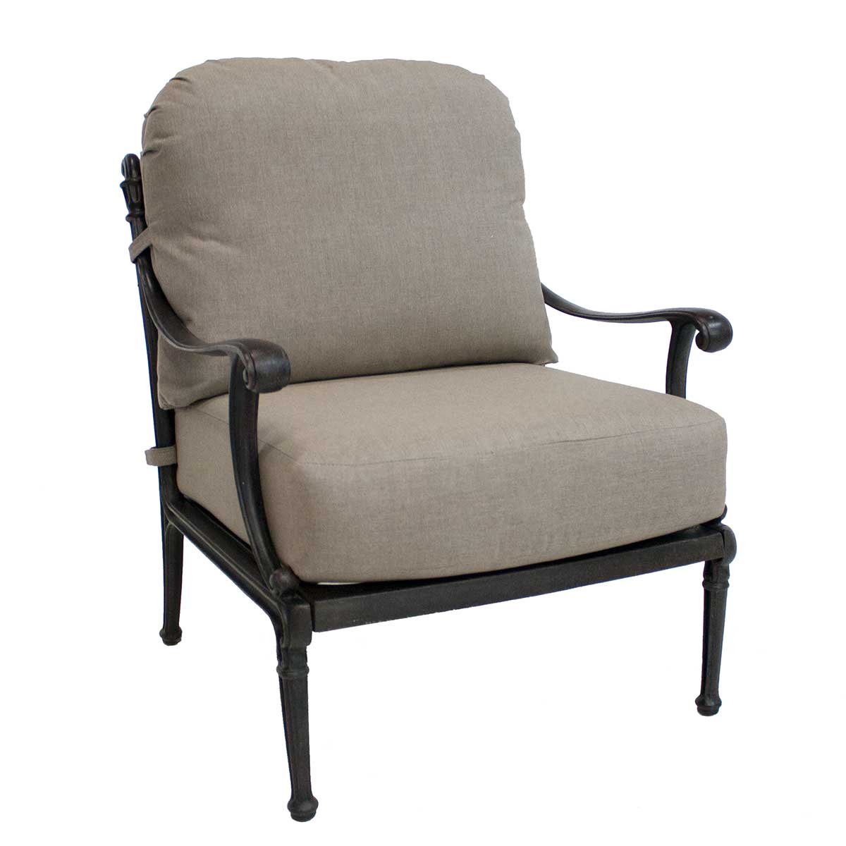 Hanamint Deep Seating Replacement Cushion By Classic Cushions Free Shipping