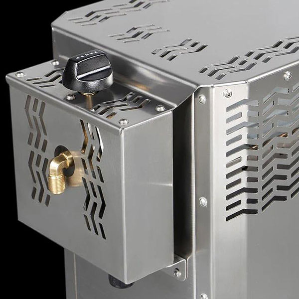 Inferno Single Propane Infrared Grill by NorthFire