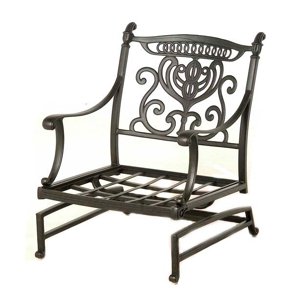 Hanamint 6" Deluxe Deep Seating Replacement Deluxe Cushion For Grand