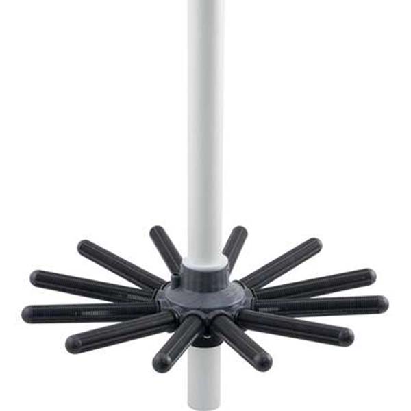 26" EcoKleer Sand Filter Lateral Assembly by Waterway Part 5052080