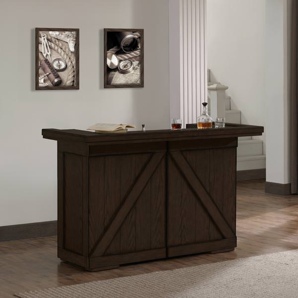 Heritage Home Bar by American Heritage
