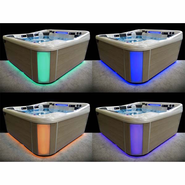 Leisure Bay Spas >> Pelican Bay Leisure Bay Spas >> Pelican Bay