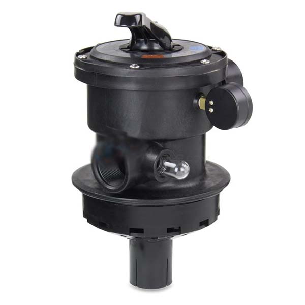 Hayward Valve Head Replacement by CMP