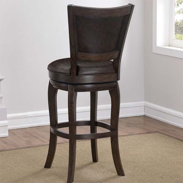 30" Madison Bar Stool by American Heritage