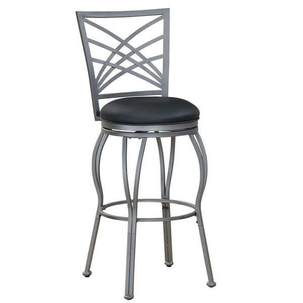 Sophia Bar Stool by American heritage 130221