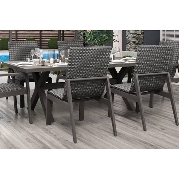 Canton Dining Collection By Ebel