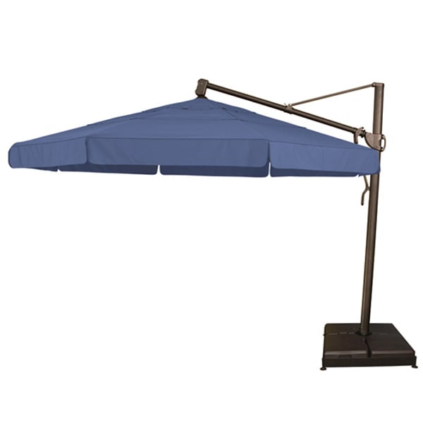 cantilever patio umbrella cantilever patio umbrella