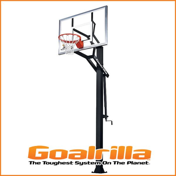 Goalrilla GS54