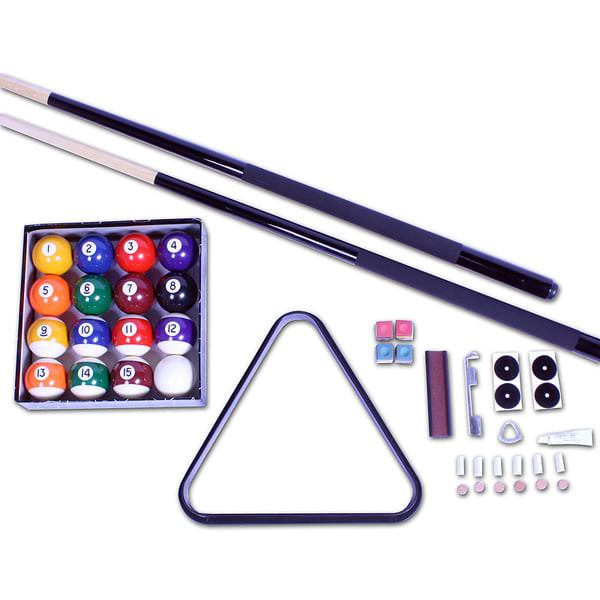 Starter Accessory Kit