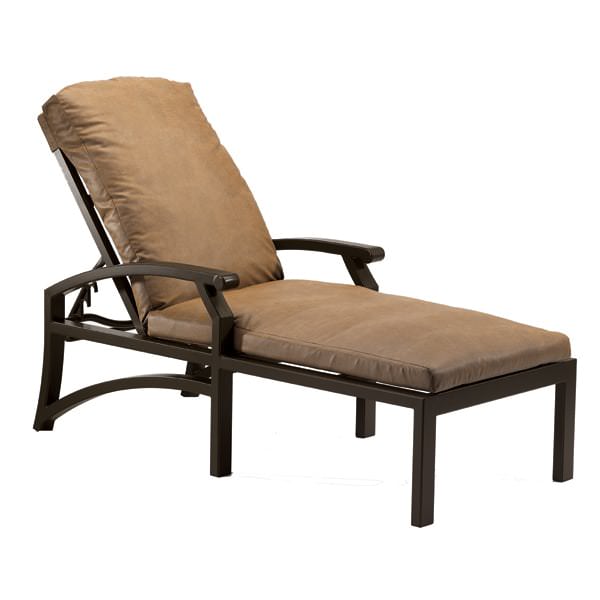 Mondovi Cushion Chaise Lounge - Tropitone Chaise Lounge Cushions Mondovi Cushion Chaise Lounge - Tropitone Chaise Lounge Cushions