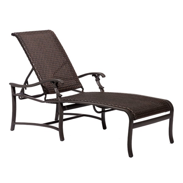 Ravello Woven Chaise Lounge - Woven Chaise Lounge Outdoor Ravello Woven Chaise Lounge - Woven Chaise Lounge Outdoor