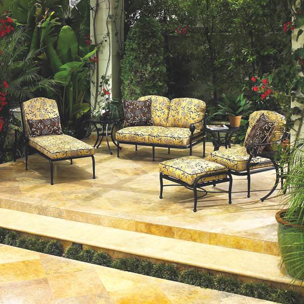 Verona Deep Seating Verona Deep Seating By Gensun