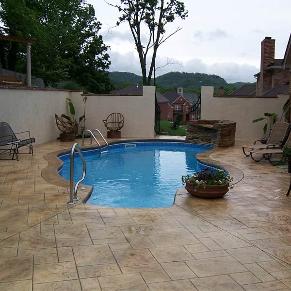 family leisure pool closing