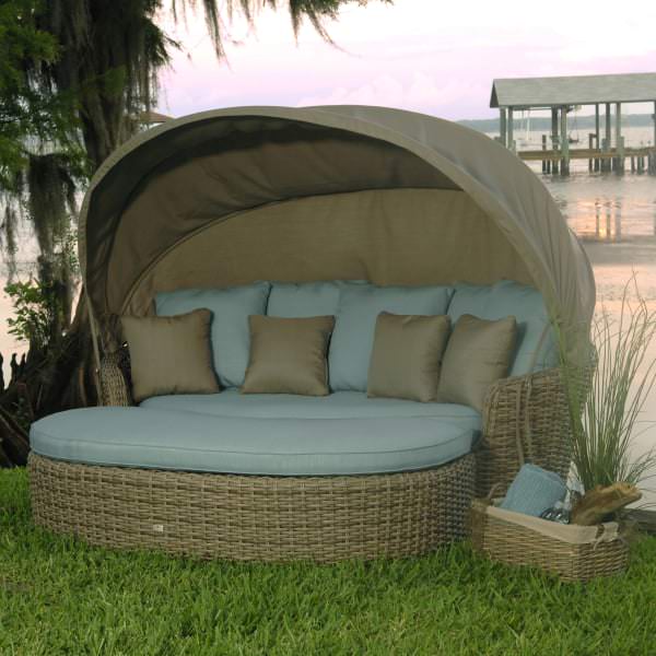 Dreux Daybed Dreux Daybed By Ebel