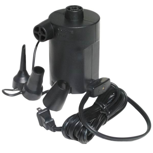 110 Volt Electric Air Pump