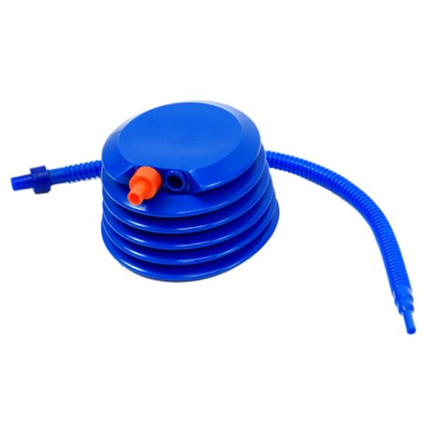 pump for inflating pool
