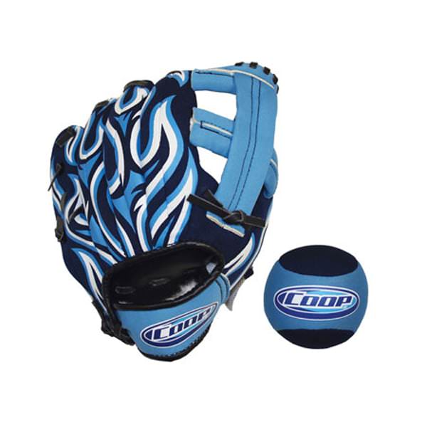 First Catch Glove N Ball Pool Toy Pool Supplies