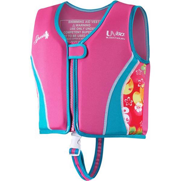 swim vest ireland