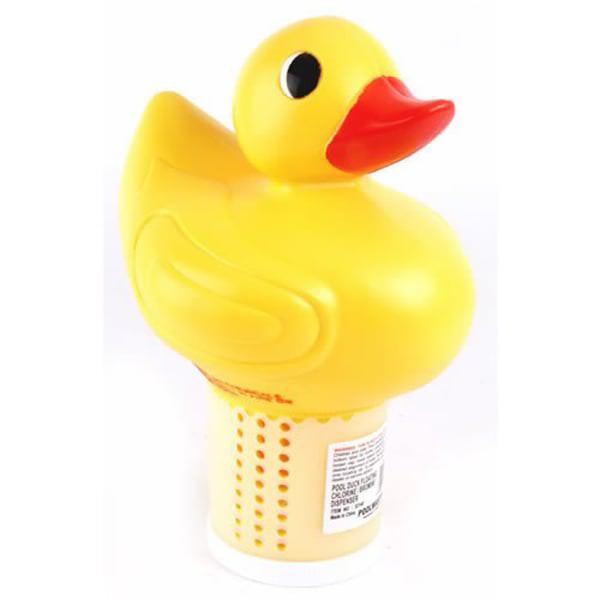 PoolDuck Chlorine Dispenser