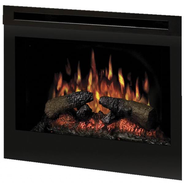 25 Self T Electric Firebox