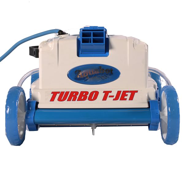 Turbo T Jet Automatic Pool Cleaner Inground Pool Cleaner Pool Supplies
