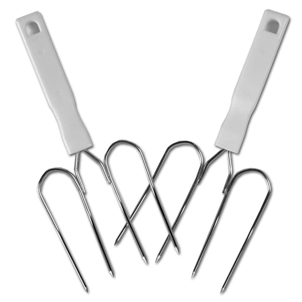 BBQ Grill Giant Forks