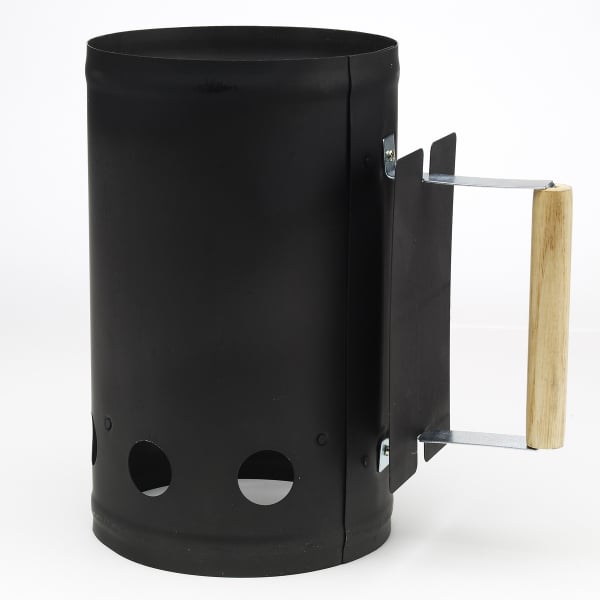 Barbecue Charcoal Chimney Starter