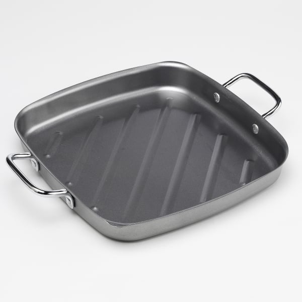 NonStick Square Grill Pan
