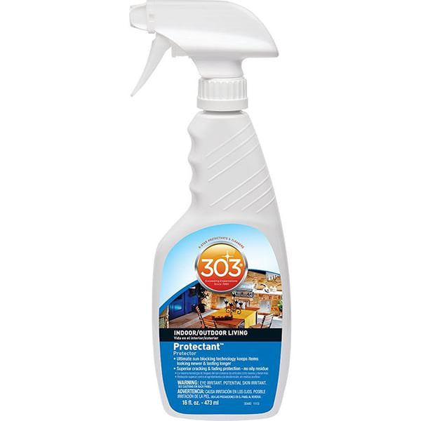 303 Patio Furniture Protectant