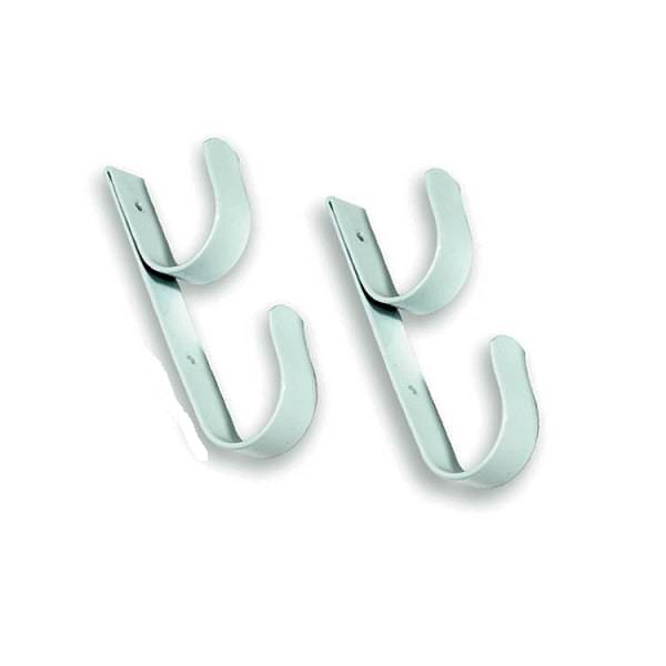 aluminum pole hose hooks aluminum pole hose hooks