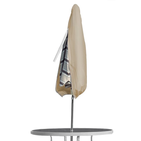 Cantilever Offset Umbrella Cover Cantilever Offset Umbrella Cover, Outdoor Umbrella Cover