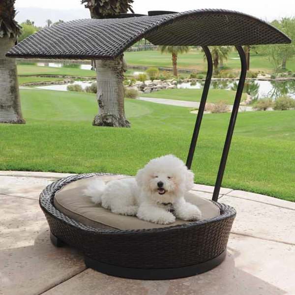 Coastal Pet Bed