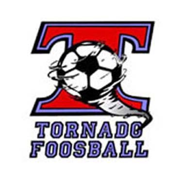 Tornado Foosball Tables
