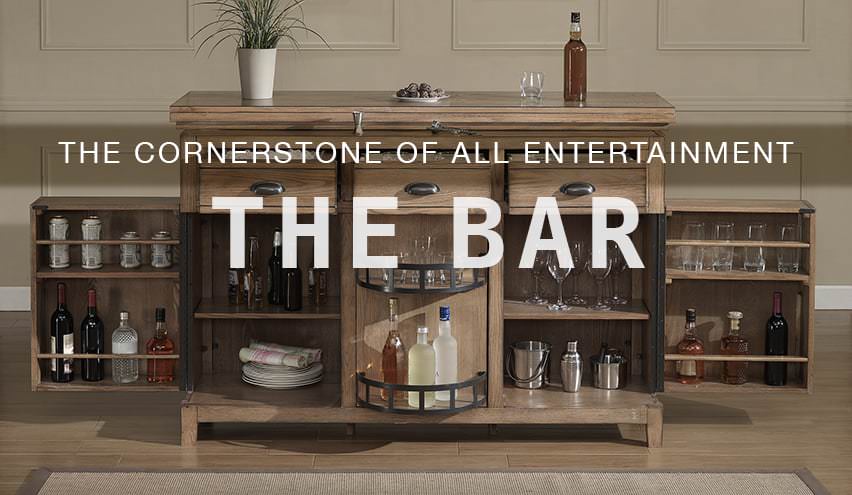 Home Bar | Rooms | Family Leisure Home Bar | Rooms | Family Leisure