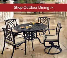 Patio Furniture Family Leisure Patio Accessories