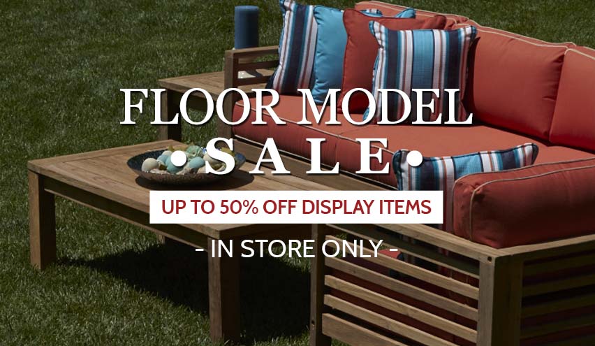 Patio Furniture | Family Leisure