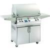 Aurora A660S Grill with Side Burner by Fire Magic Grills