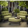 Athens Deep Seating by Meadowcraft