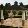 Ratcliff Pergola Project by Leisure Select