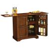 Lodi Wine & Bar Cabinet by Howard Miller