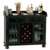 Cabernet Hills Wine & Bar Cabinet by Howard Miller