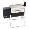 Davy Crockett Ultimate Tailgater Pellet Grill by Green Mountain