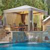 12' x 12' Garden Pavilion 12' x 12' Garden Pavilion on Backyard Discovery Pavilion id=83209