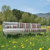 Ashbee Sectional Cushion Deep Seating by Telescope Casual