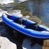 Durango Convertible Kayak by Solstice